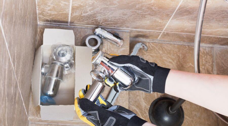 Local Chimney Repair in Edwall, WA